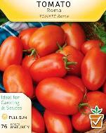  Roma Tomato Plant